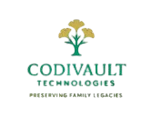 Codivault Logo